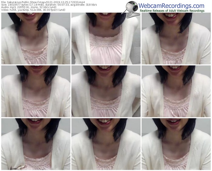 sakuralivejp-mayu5121-webcam-show-10_25_2019-17_23_33