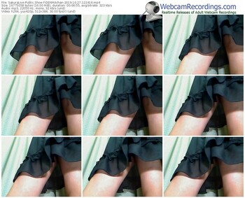 sakuralivejp-denmachan-webcam-show-10_27_2019-12_24_16