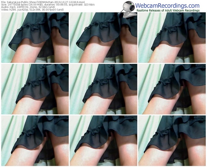 sakuralivejp-denmachan-webcam-show-10_27_2019-12_24_16