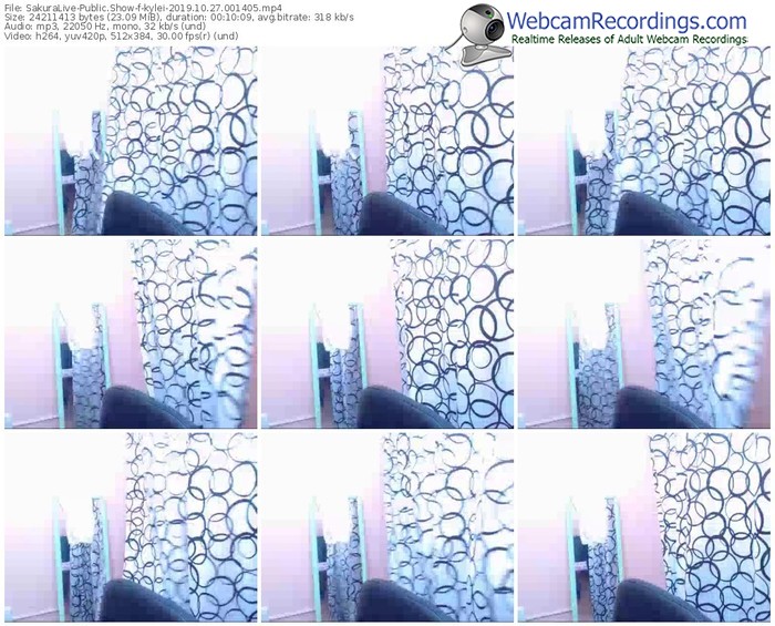 sakuralivejp-kylei-webcam-show-10_27_2019-00_14_05