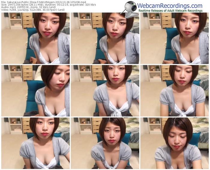 sakuralivejp-sakuragain-webcam-show-10_28_2019-10_54_38