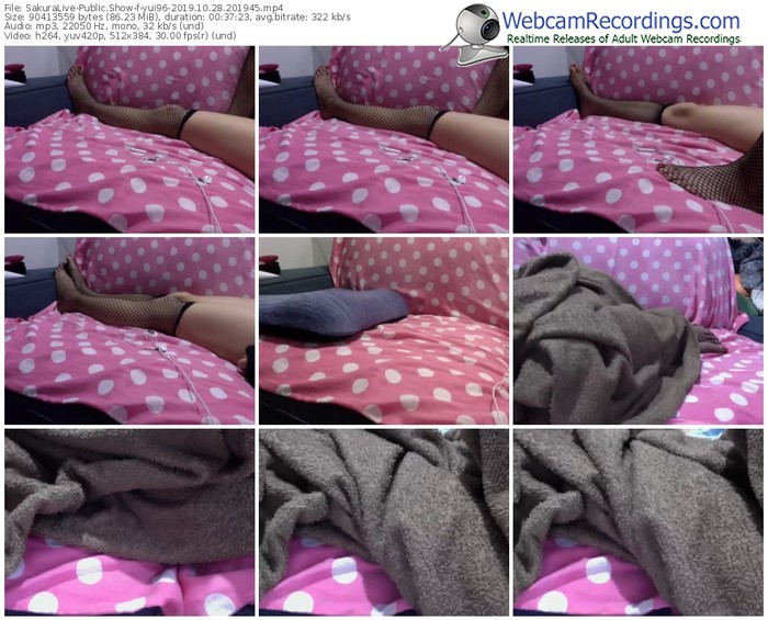 sakuralivejp-yui96-webcam-show-10_28_2019-20_19_45