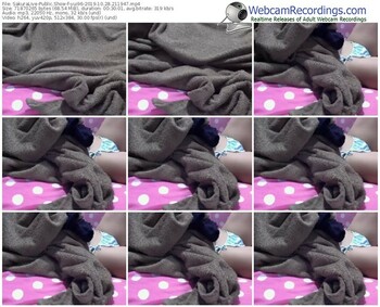 sakuralivejp-yui96-webcam-show-10_28_2019-21_19_47