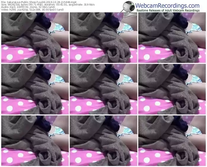 sakuralivejp-yui96-webcam-show-10_28_2019-21_54_48