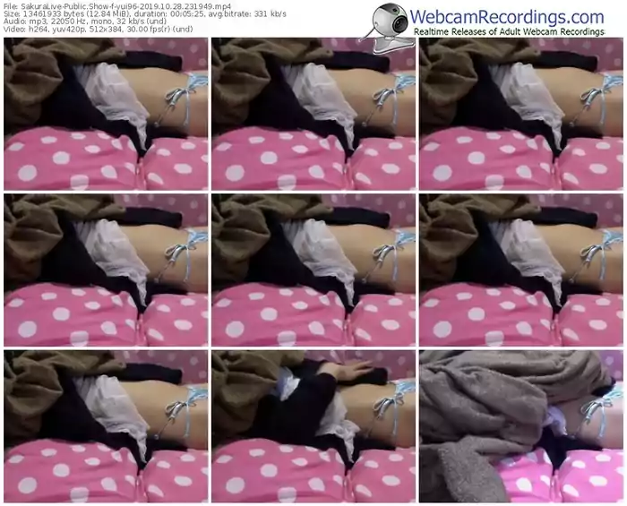 sakuralivejp-yui96-webcam-show-10_28_2019-23_19_49