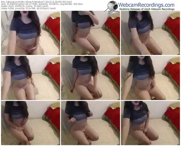 sakuralivejp-hanako27-webcam-show-10_29_2019-00_14_50
