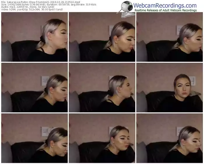 sakuralivejp-yumiko21-webcam-show-10_29_2019-21_35_10
