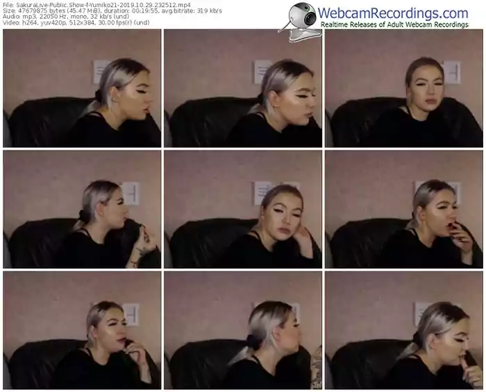 sakuralivejp-yumiko21-webcam-show-10_29_2019-23_25_12