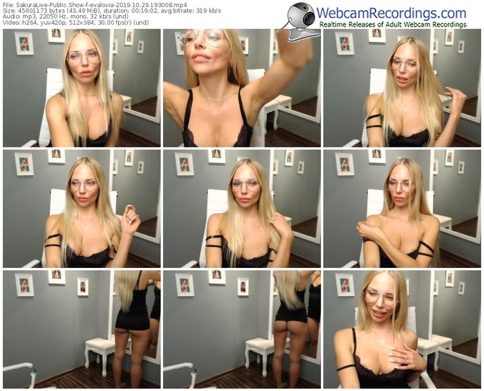 sakuralivejp-evalovia-webcam-show-10_29_2019-19_30_08