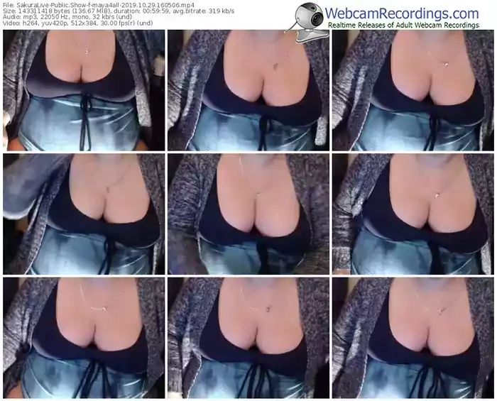 sakuralivejp-maya4all-webcam-show-10_29_2019-16_05_06