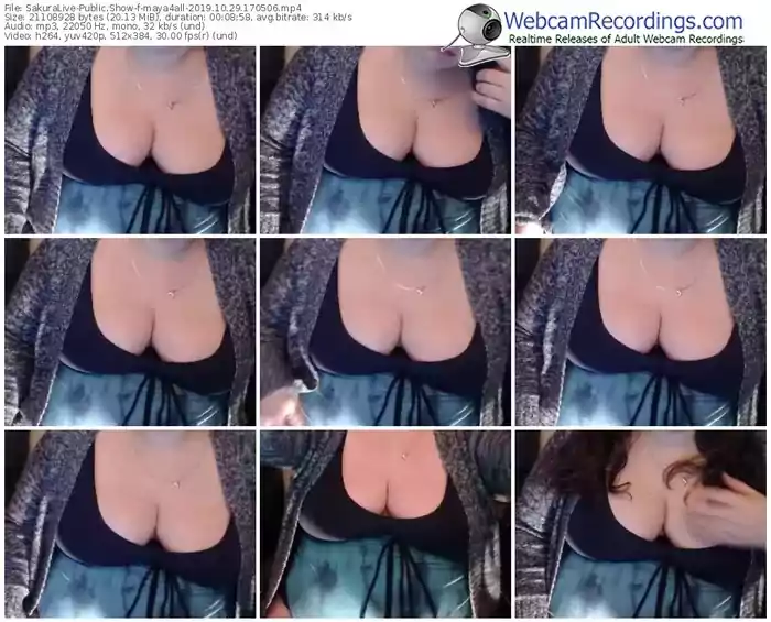 sakuralivejp-maya4all-webcam-show-10_29_2019-17_05_06