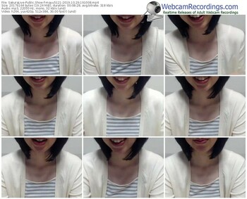 sakuralivejp-mayu5121-webcam-show-10_29_2019-19_10_08