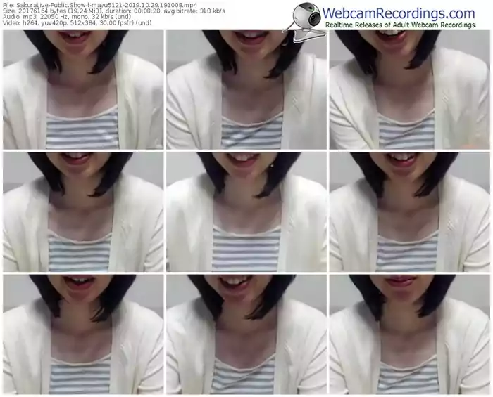 sakuralivejp-mayu5121-webcam-show-10_29_2019-19_10_08
