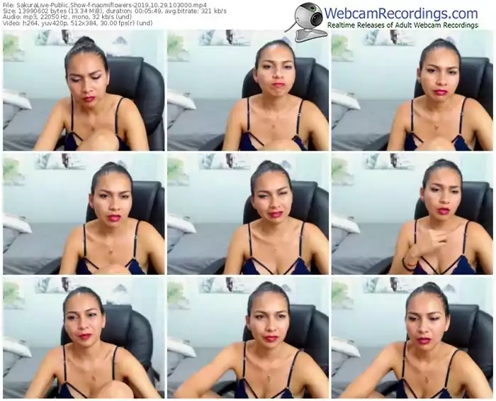 sakuralivejp-naomiflowers-webcam-show-10_29_2019-10_30_00