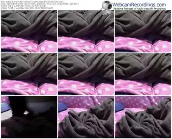 sakuralivejp-yui96-webcam-show-10_29_2019-00_19_50