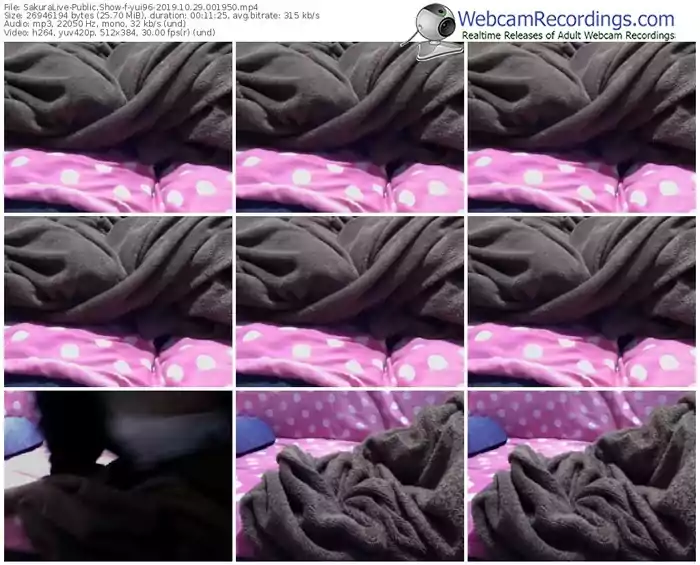 sakuralivejp-yui96-webcam-show-10_29_2019-00_19_50