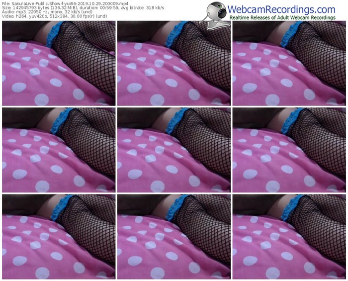 sakuralivejp-yui96-webcam-show-10_29_2019-20_00_09