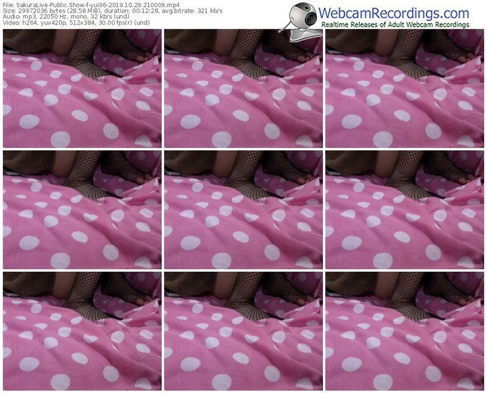 sakuralivejp-yui96-webcam-show-10_29_2019-21_00_09