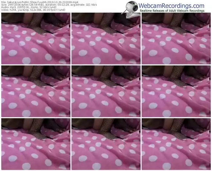 sakuralivejp-yui96-webcam-show-10_29_2019-21_00_09