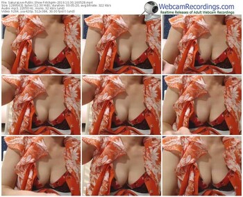 sakuralivejp-ayagrm-webcam-show-10_30_2019-16_05_28