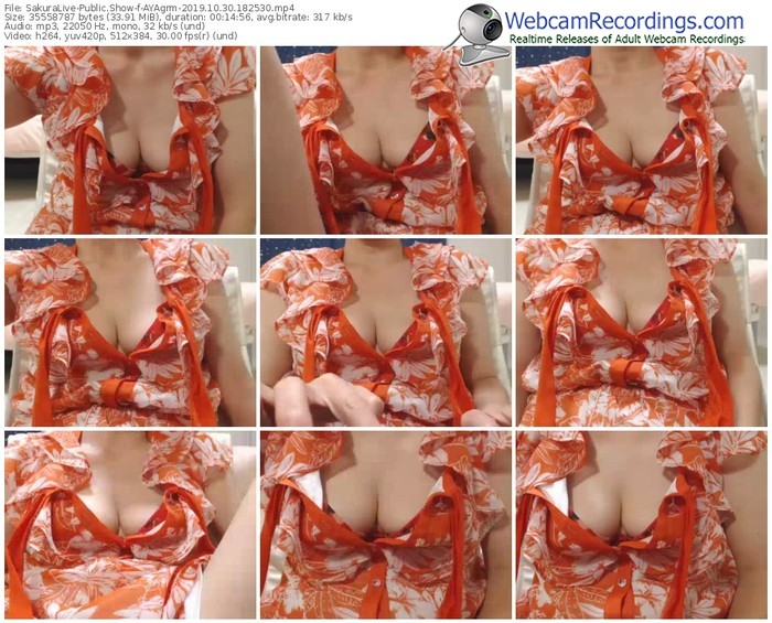 sakuralivejp-ayagrm-webcam-show-10_30_2019-18_25_30
