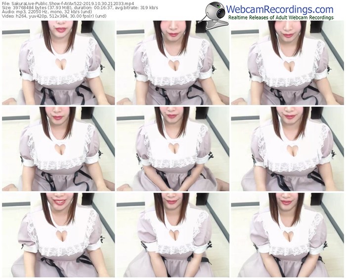 sakuralivejp-ayax522-webcam-show-10_30_2019-21_20_33