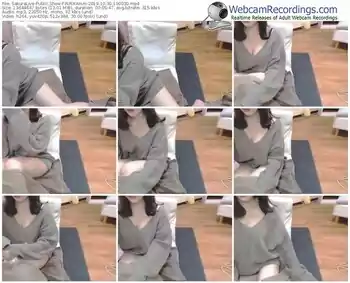 sakuralivejp-ririkamm-webcam-show-10_30_2019-19_00_30