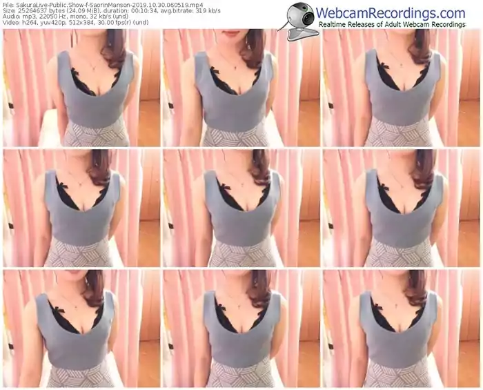 sakuralivejp-saorinmanson-webcam-show-10_30_2019-06_05_19
