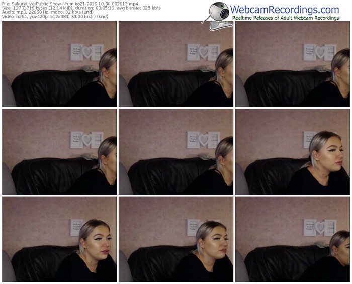sakuralivejp-yumiko21-webcam-show-10_30_2019-00_20_13