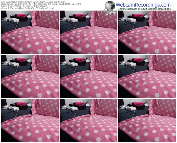sakuralivejp-yui96-webcam-show-10_30_2019-16_05_27