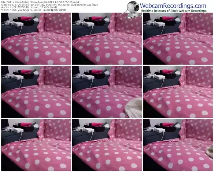 sakuralivejp-yui96-webcam-show-10_30_2019-16_55_29