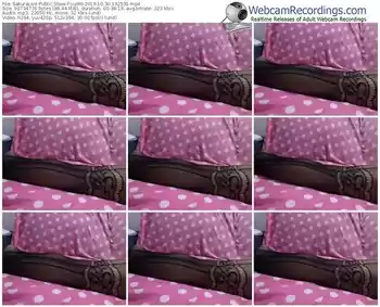 sakuralivejp-yui96-webcam-show-10_30_2019-19_25_31