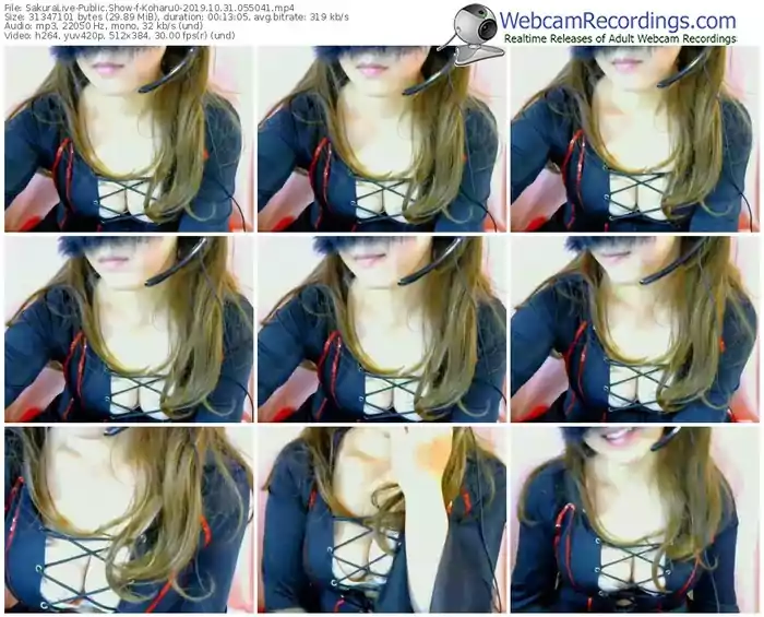 sakuralivejp-koharu0-webcam-show-10_31_2019-05_50_41