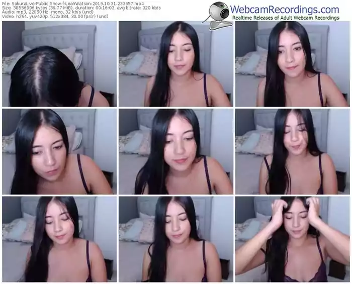 sakuralivejp-leahwatson-webcam-show-10_31_2019-23_35_57