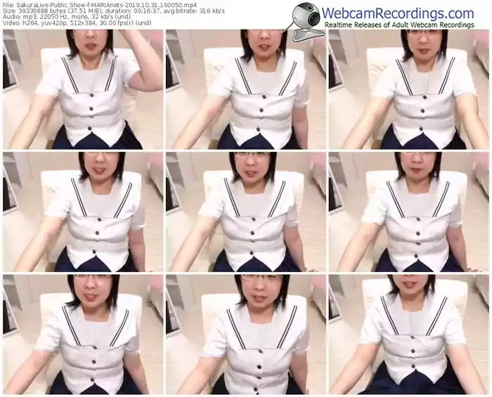 sakuralivejp-marianets-webcam-show-10_31_2019-16_00_50