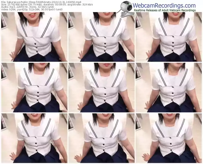 sakuralivejp-marianets-webcam-show-10_31_2019-16_30_50