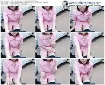 sakuralivejp-noicc-webcam-show-10_31_2019-16_20_50