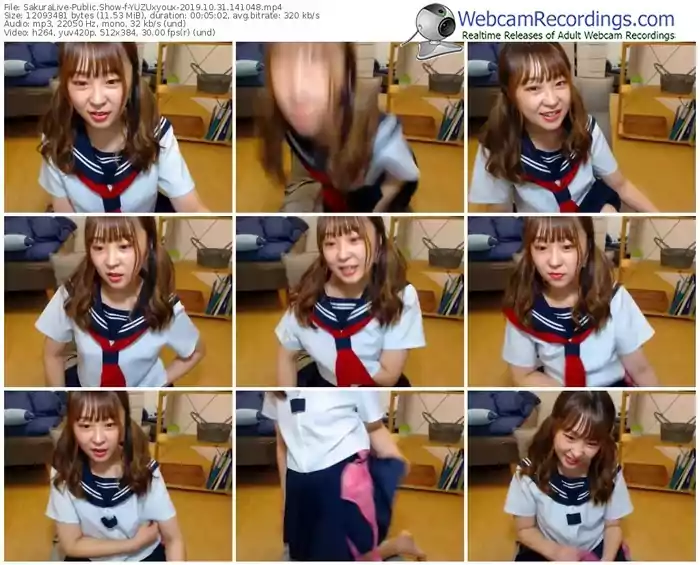 sakuralivejp-yuzuxyoux-webcam-show-10_31_2019-14_10_48