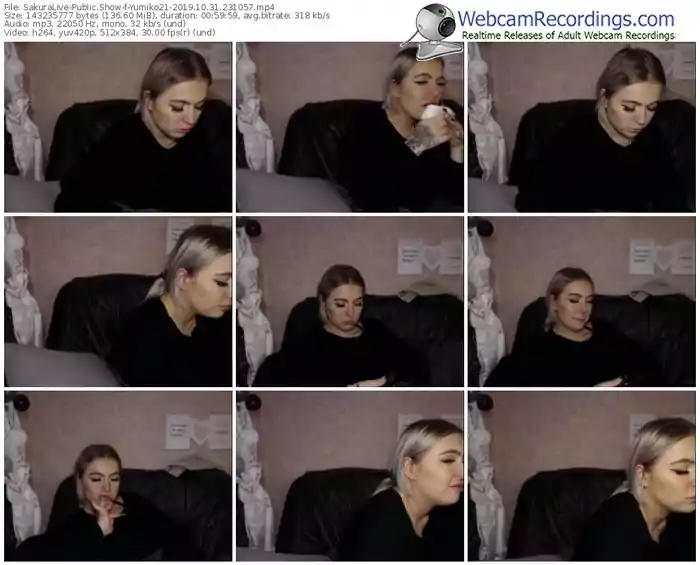 sakuralivejp-yumiko21-webcam-show-10_31_2019-23_10_57