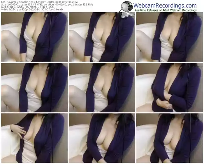 sakuralivejp-aya081-webcam-show-10_31_2019-00_55_36