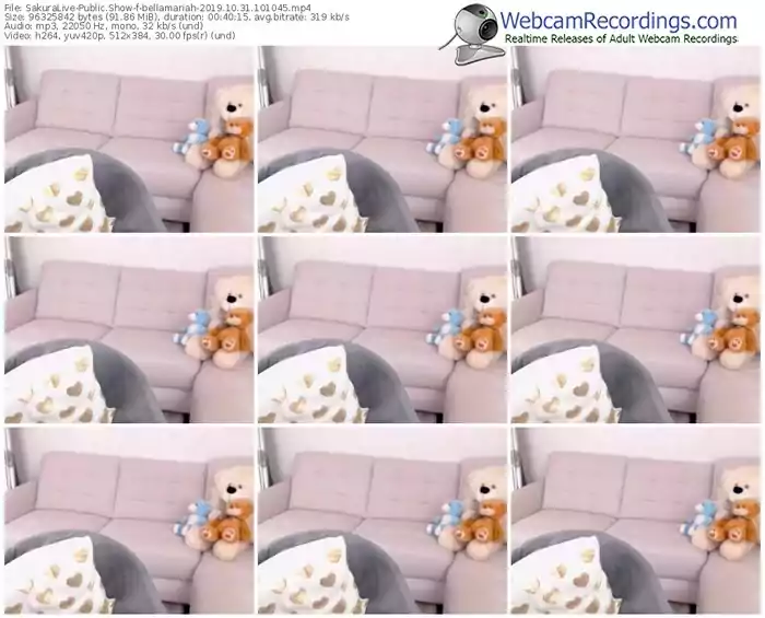 sakuralivejp-bellamariah-webcam-show-10_31_2019-10_10_45