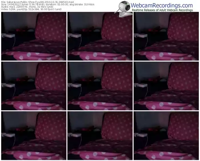 sakuralivejp-yui96-webcam-show-10_31_2019-08_45_43