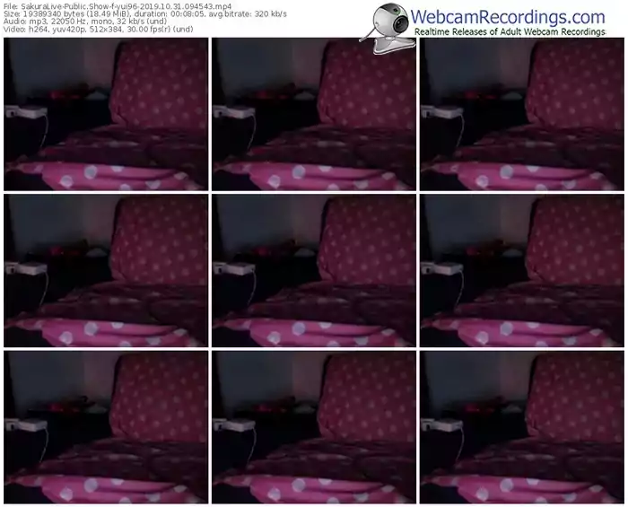 sakuralivejp-yui96-webcam-show-10_31_2019-09_45_43