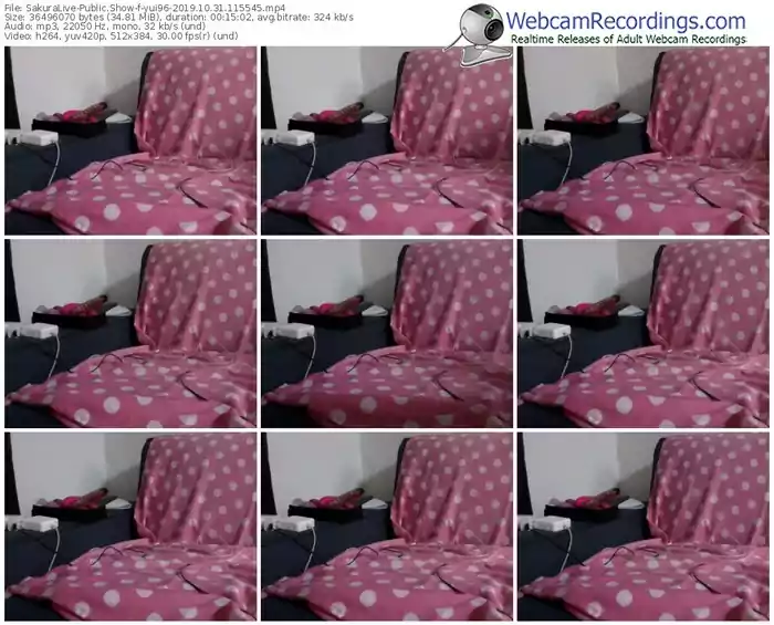 sakuralivejp-yui96-webcam-show-10_31_2019-11_55_45