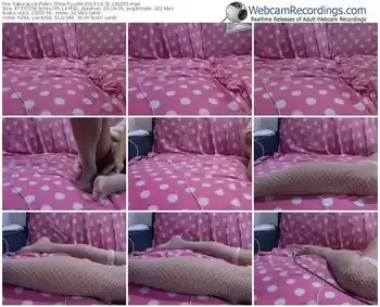 sakuralivejp-yui96-webcam-show-10_31_2019-19_20_53