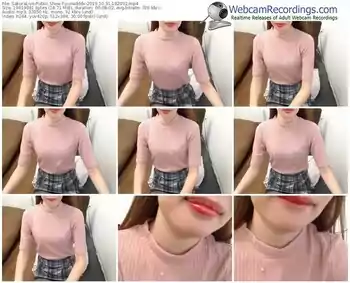 sakuralivejp-yunadddx-webcam-show-10_31_2019-18_20_52