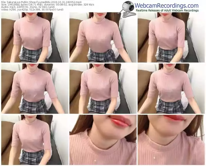 sakuralivejp-yunadddx-webcam-show-10_31_2019-18_20_52