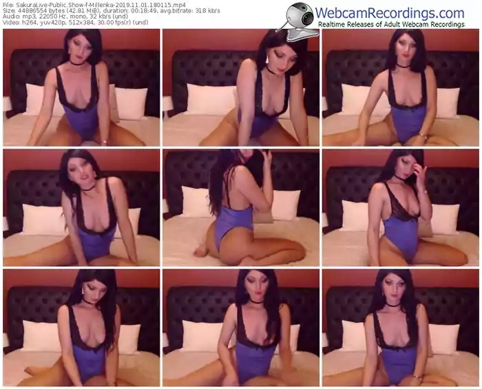 sakuralivejp-millenka-webcam-show-11_01_2019-18_01_15