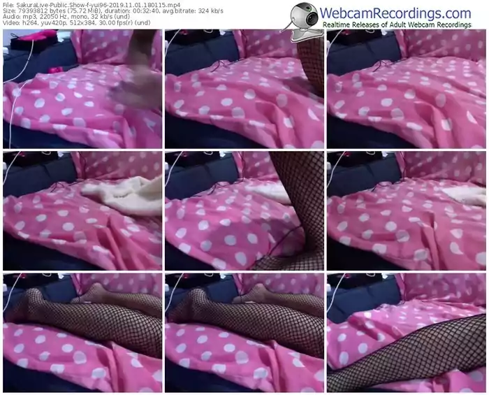sakuralivejp-yui96-webcam-show-11_01_2019-18_01_15