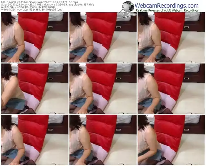 sakuralivejp-aya321-webcam-show-11_03_2019-12_11_56